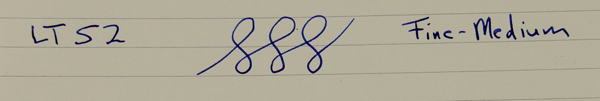 Sheaffer Targa - Brush steel with gold-colored highlights (Pen LT52)