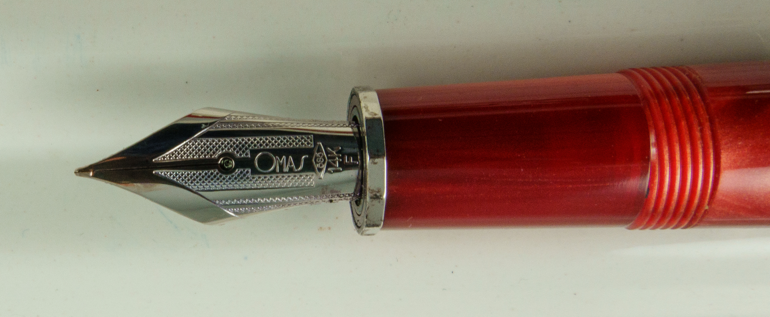 Omas Milord (Pen 1635)