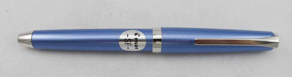 Pilot Falcon - Flexible nib (Pen 1732)