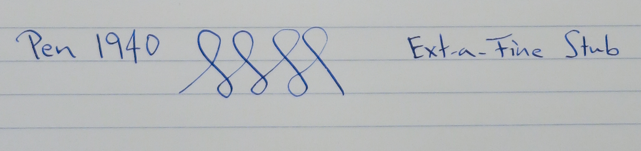 Pilot 78G - Forest Green - Cursive Italic Fine nib (Pen 1940)