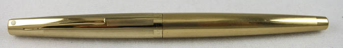 Sheaffer Imperial -Triumph nib - 12K Gold-filled (Pen 1972)
