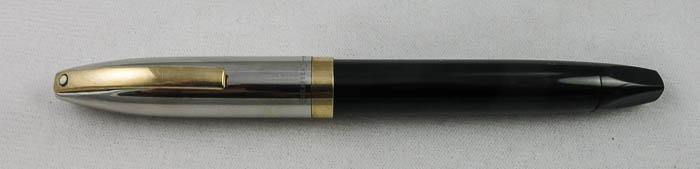 Sheaffer Pen for Men IV - Steel and Black (Pen 2017)