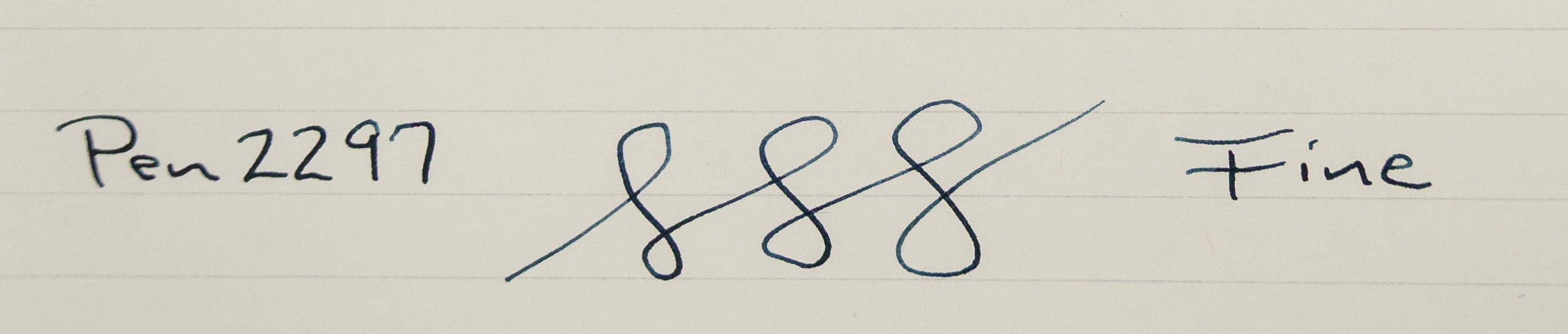 Parker Vacumatic Standard 1937 Emerald Pearl Two-Jewel (Pen 2297)
