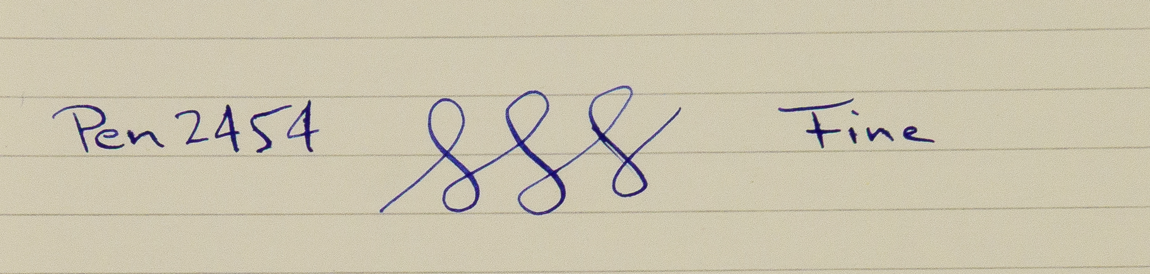 Parker Gold-filled overlay Button Filler (Pen 2454)